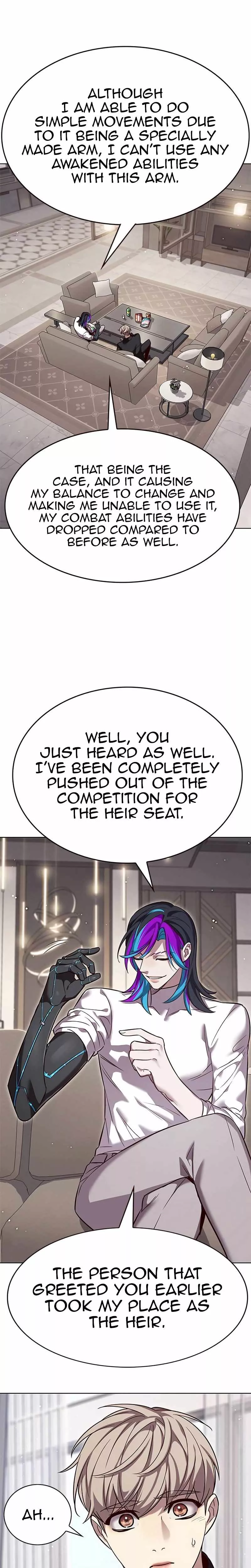 Eleceed, chapter 338, image 31