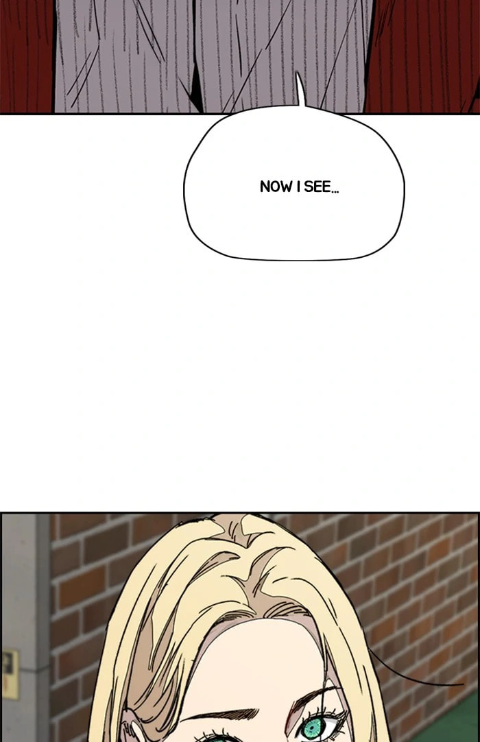 Wind Breaker, chapter 326, image 119