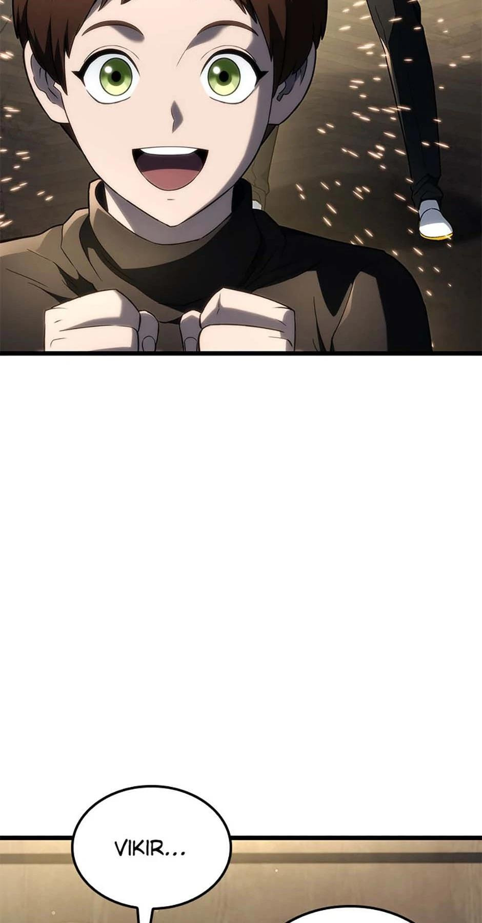 Revenge of the Baskerville Bloodhound, chapter 75, image 74