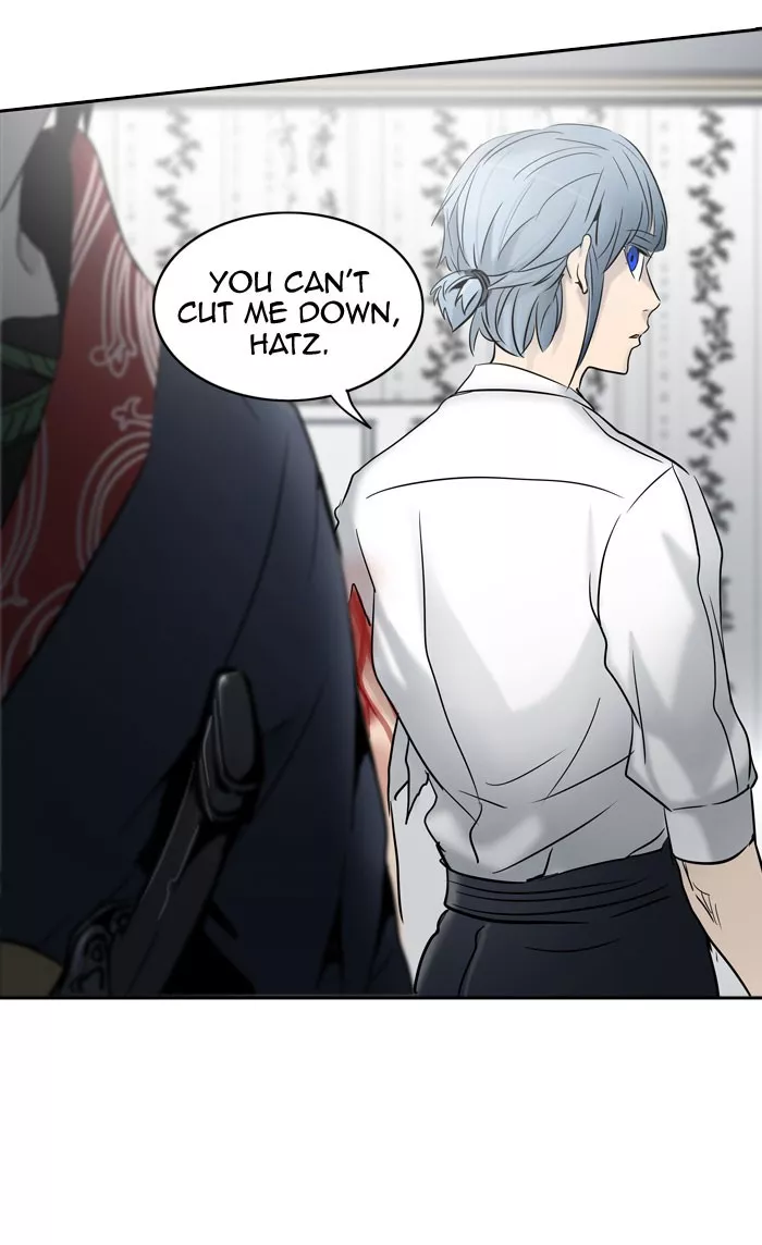 Tower of God, chapter 286, image 64