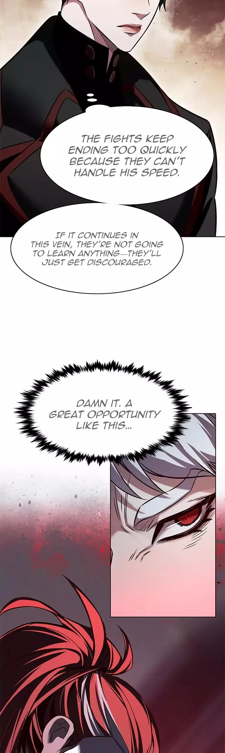 Eleceed, chapter 249, image 12