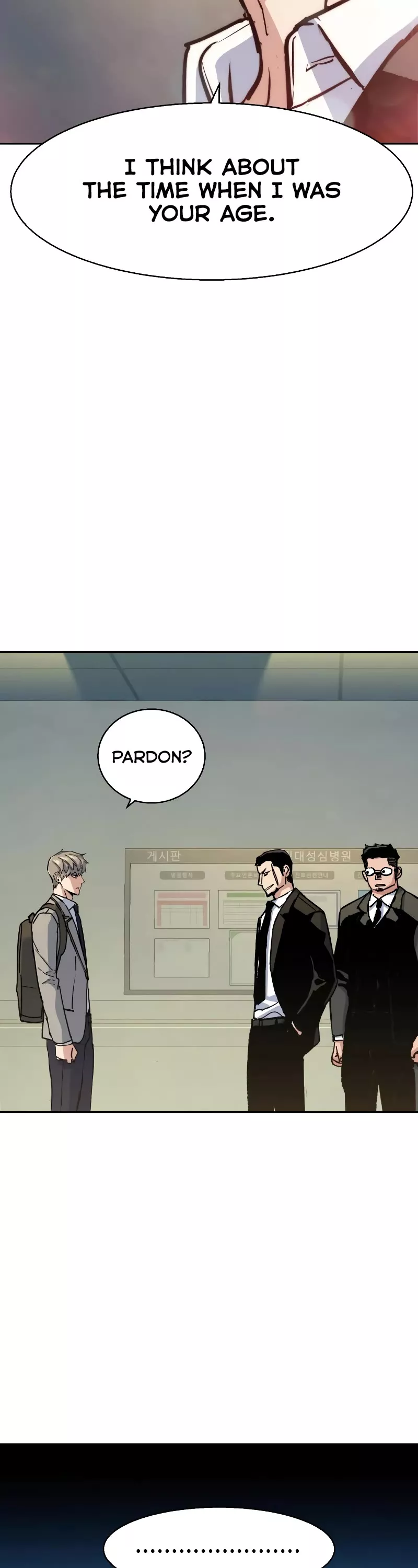 Teenage Mercenary, chapter 144, image 47