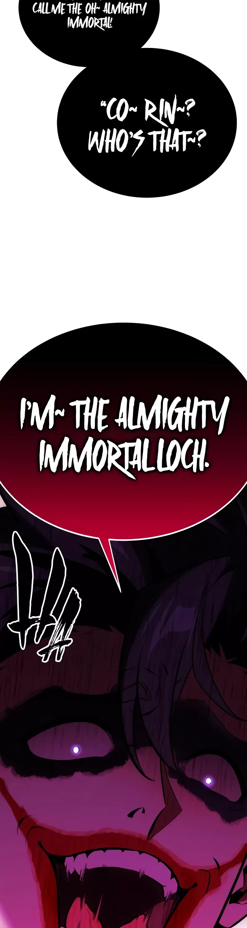 I Killed the Main Player, chapter 41, image 3