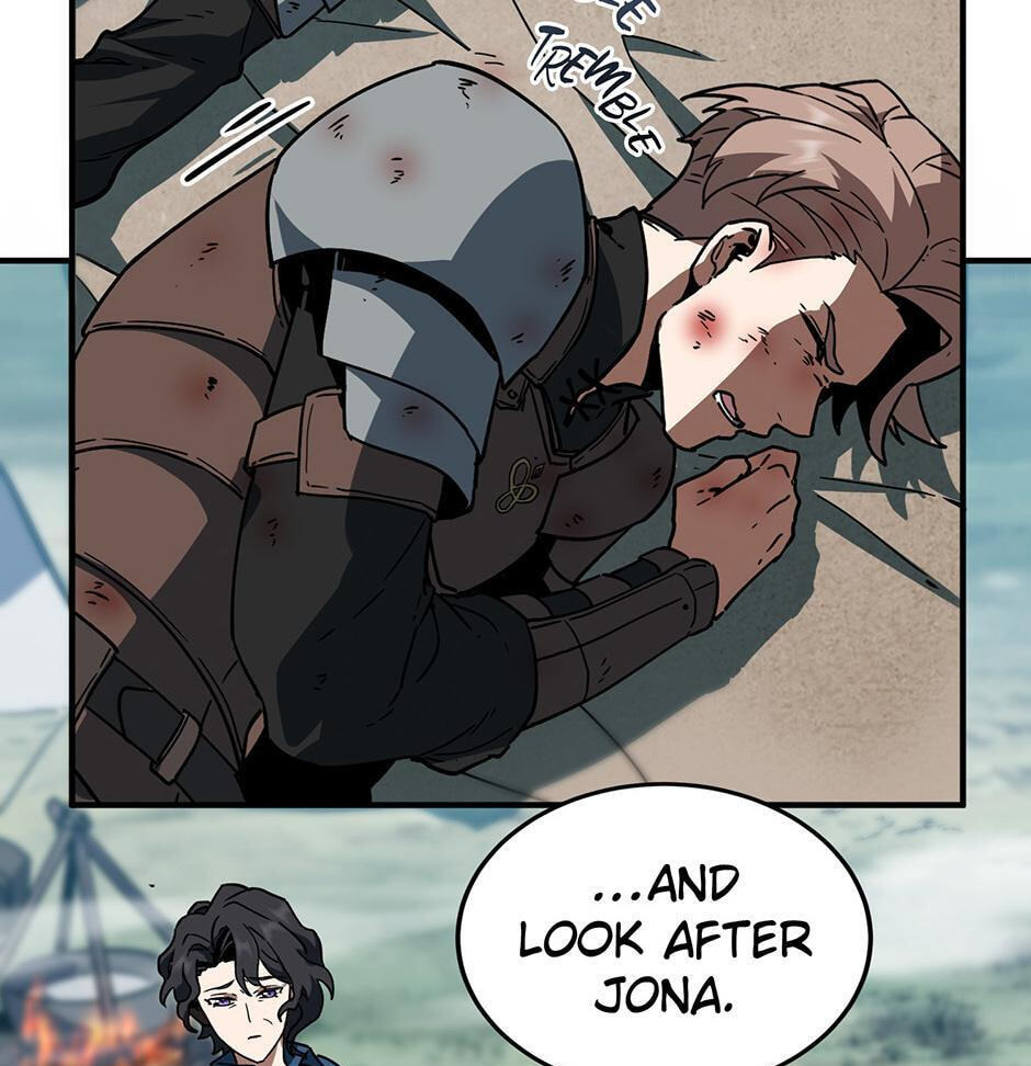 The Beginning After the End, chapter 191, image 51