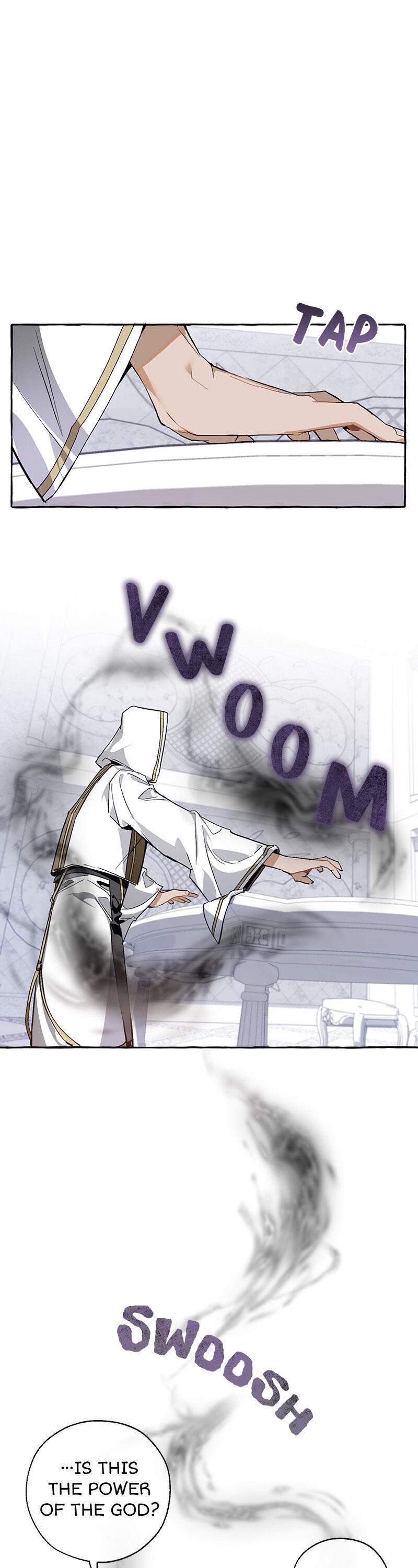 Trash of the Count’s Family, chapter 37, image 4