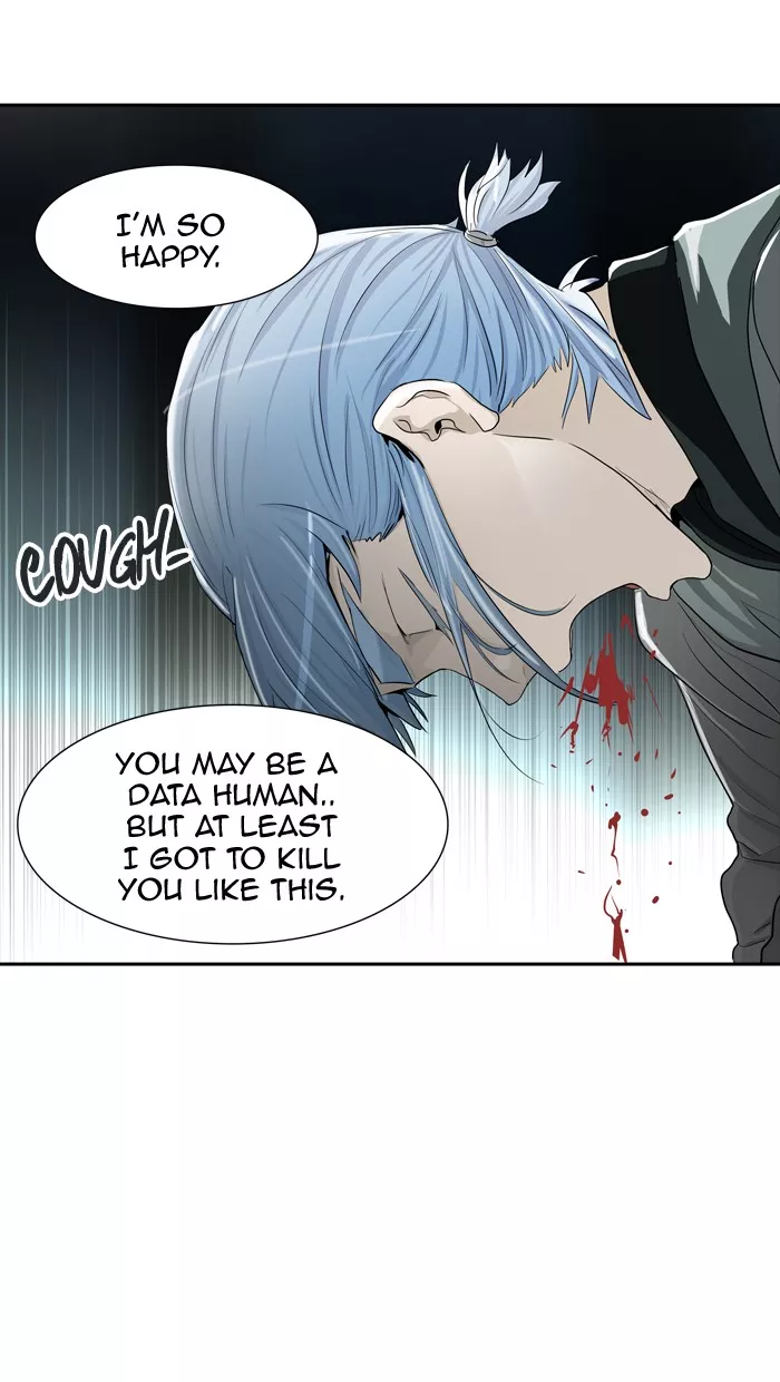 Tower of God, chapter 363, image 4