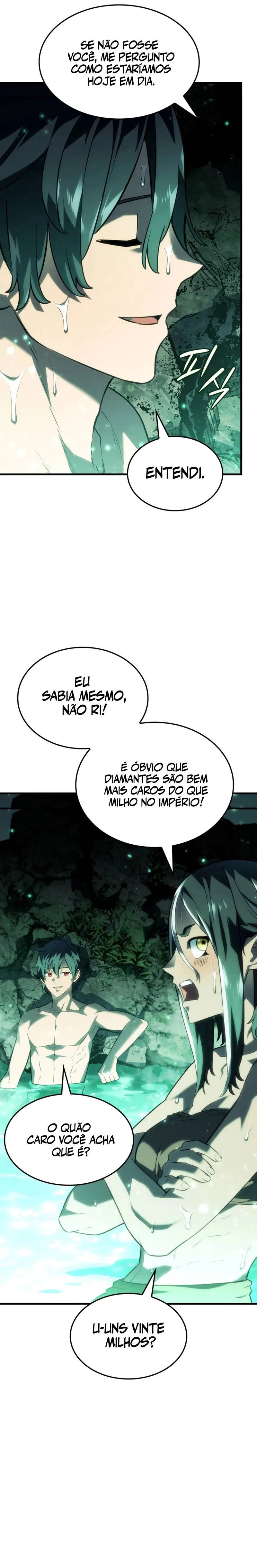 Revenge of the Baskerville Bloodhound, chapter 40, image 3