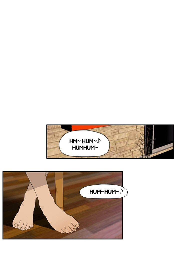 Wind Breaker, chapter 25, page 54