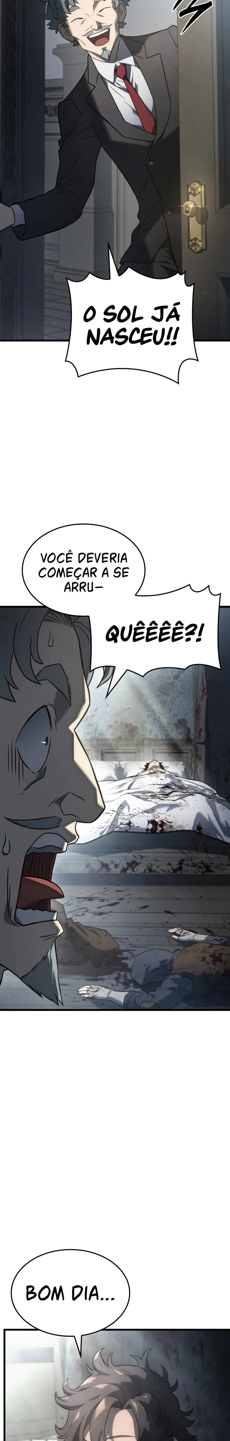 Revenge of the Baskerville Bloodhound, chapter 24, image 45
