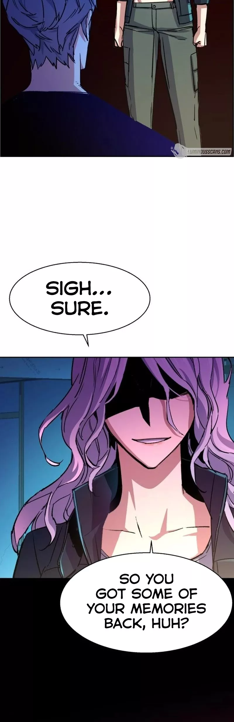 Teenage Mercenary, chapter 95, image 11