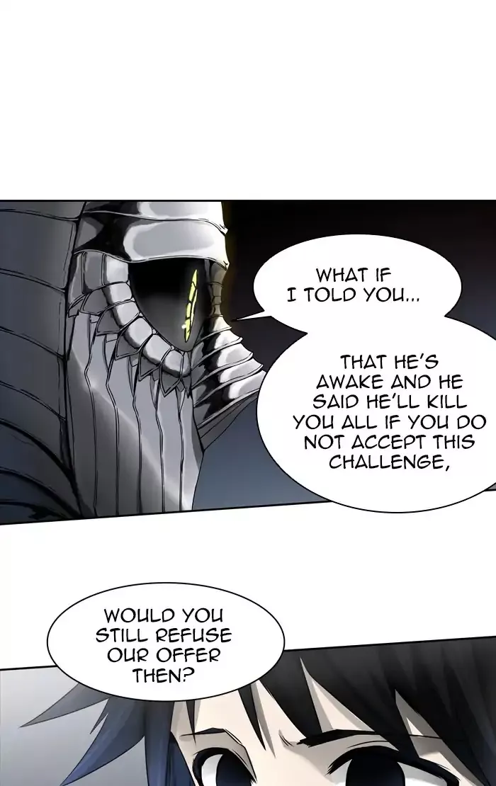 Tower of God, chapter 439, image 91