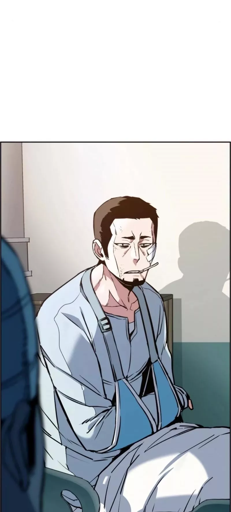 Teenage Mercenary, chapter 21, image 4