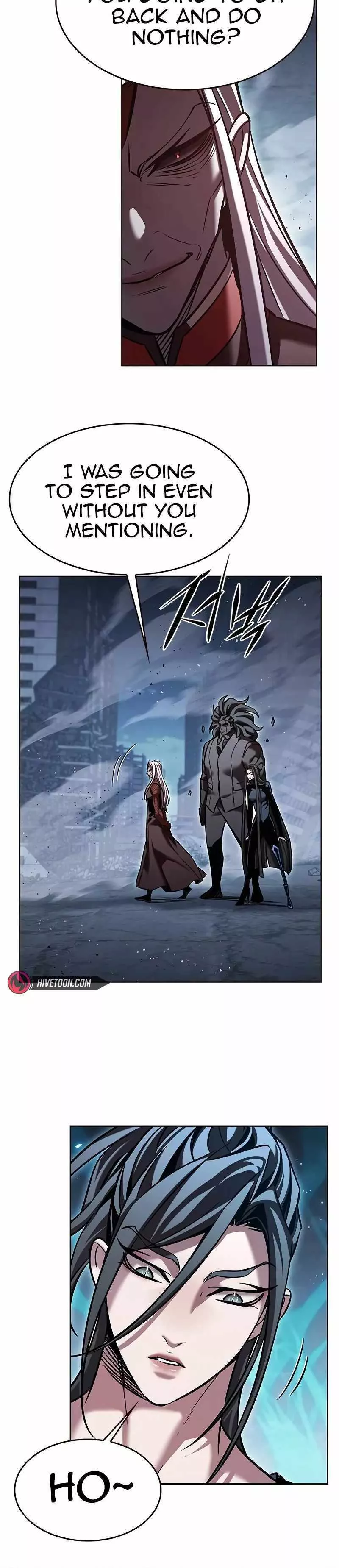Eleceed, chapter 314, image 27