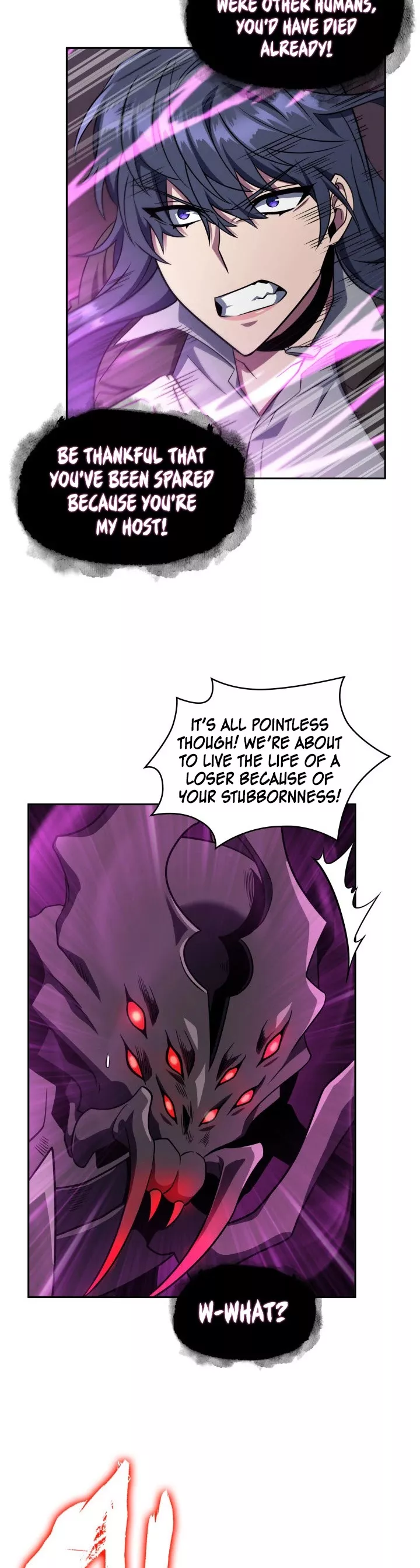 Tomb Raider King, chapter 299, image 20