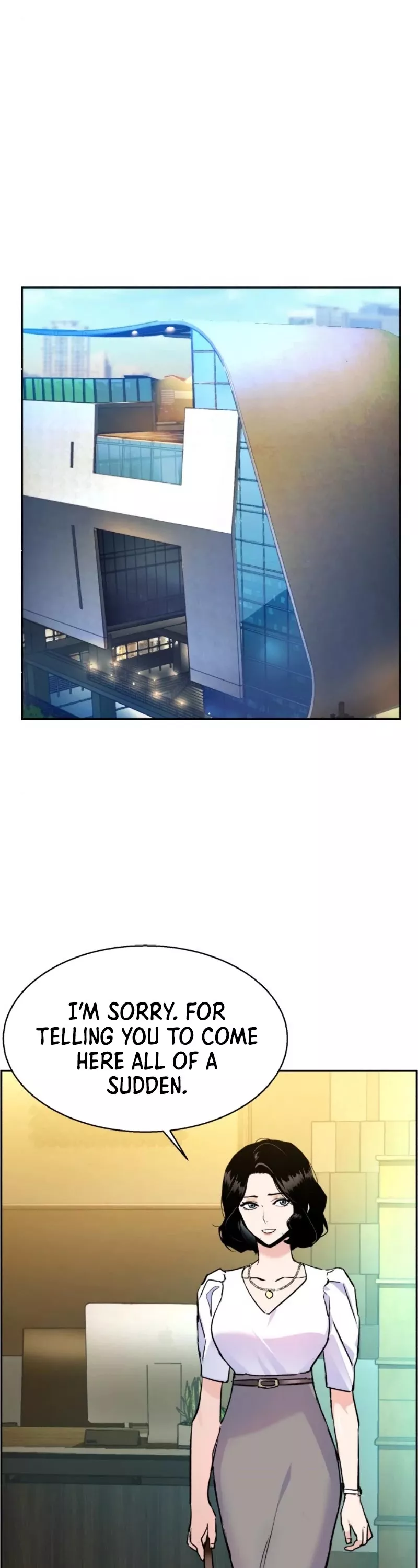 Teenage Mercenary, chapter 30, image 39