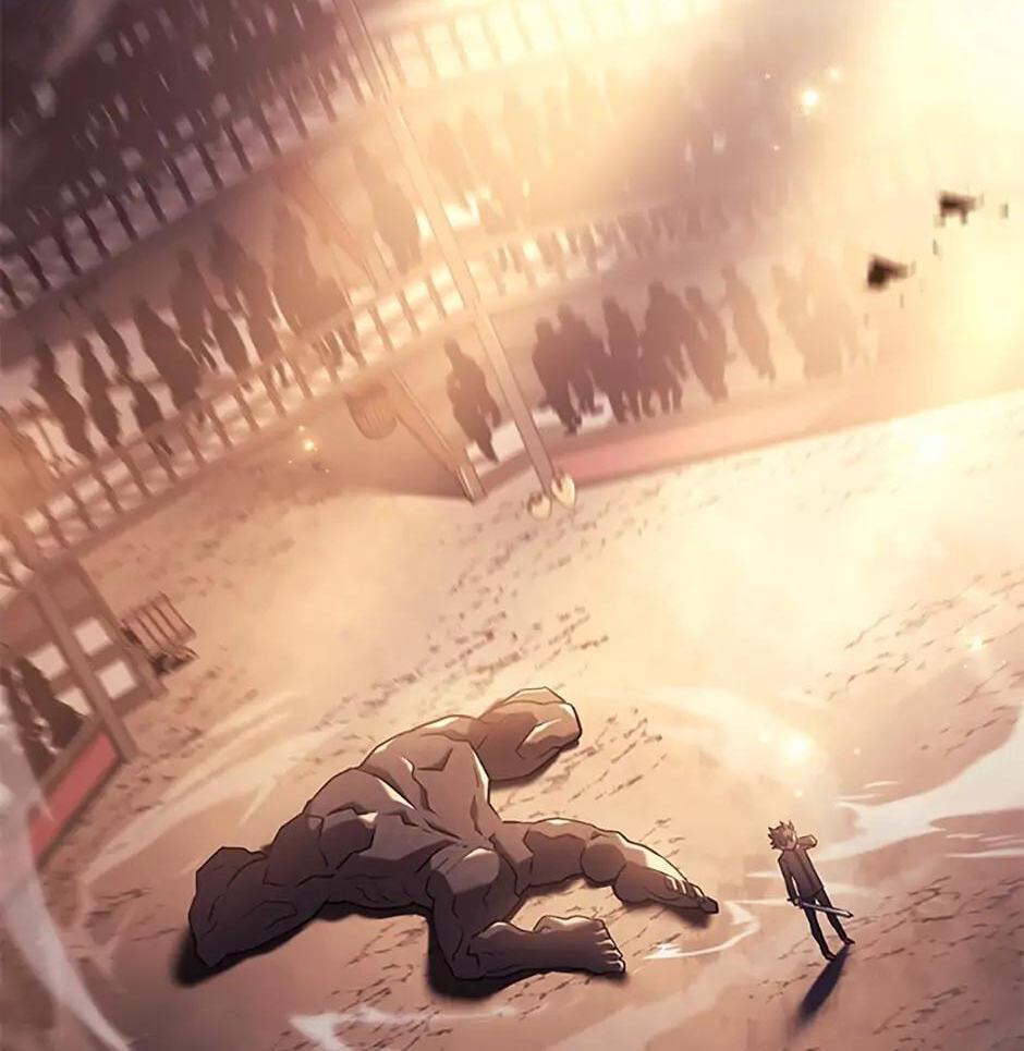 Revenge of the Baskerville Bloodhound, chapter 11, image 118