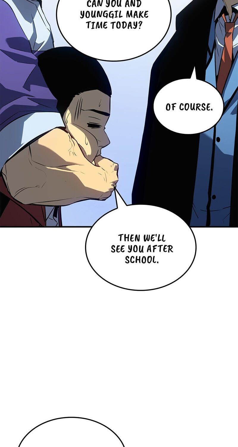 Solo Leveling, chapter 179.3, image 92