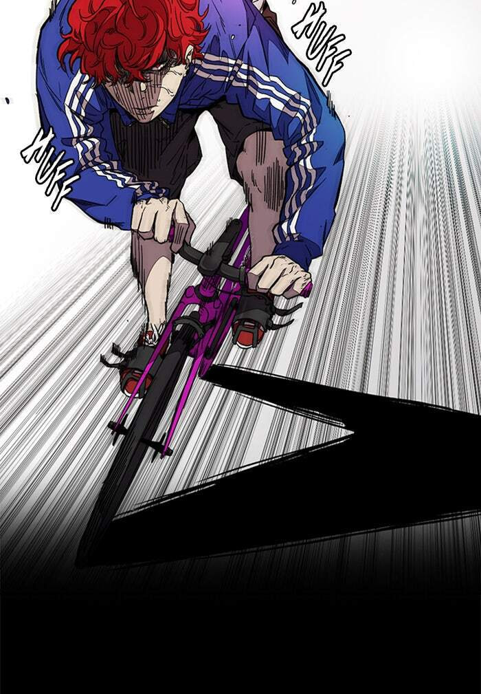Wind Breaker, chapter 328, image 112