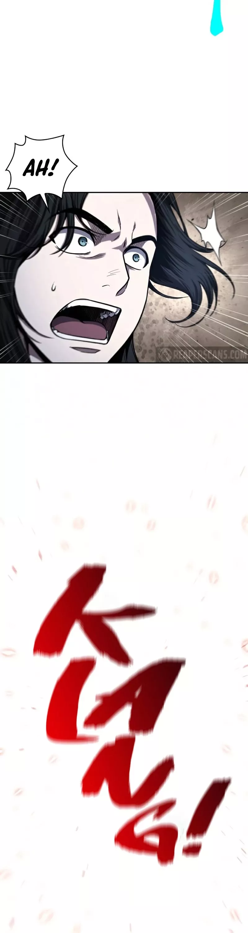 Nano Machine, chapter 89, image 5