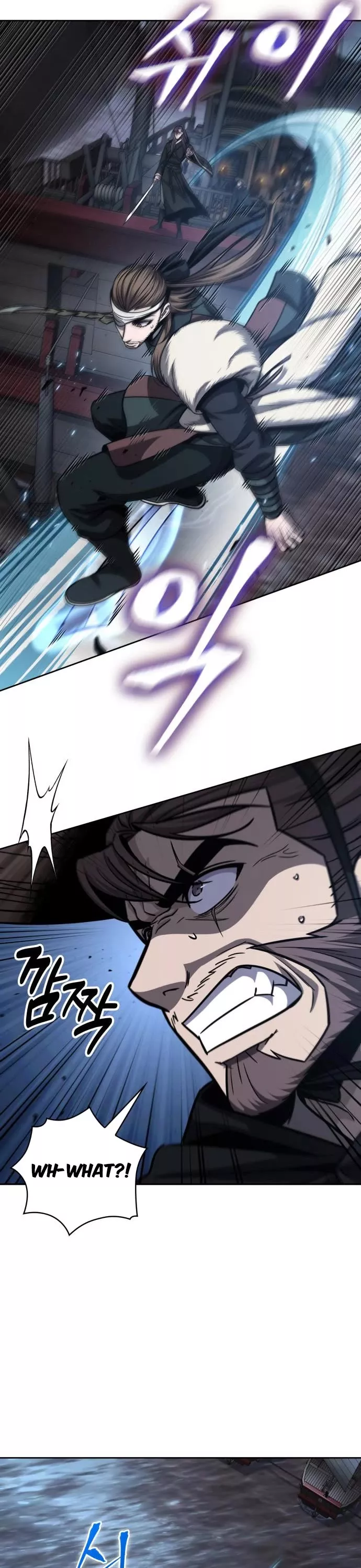 Nano Machine, chapter 163, image 16