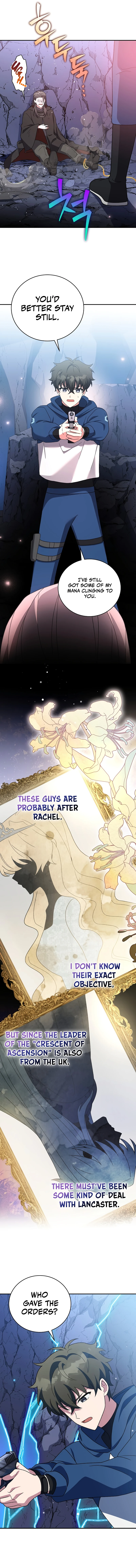 The Novel’s Extra, chapter 135, image 11