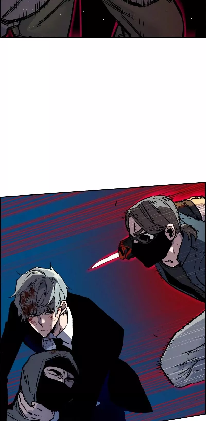 Teenage Mercenary, chapter 47, image 7