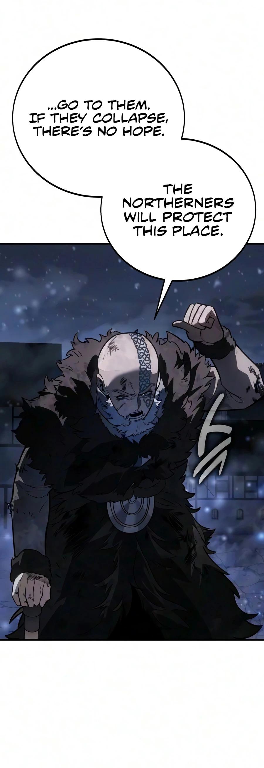 I Killed the Main Player, chapter 129, image 5