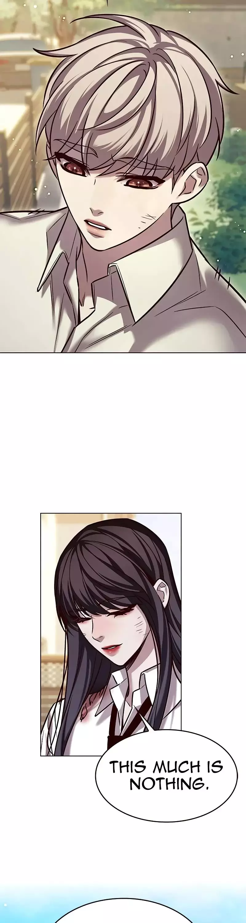 Eleceed, chapter 304, image 16