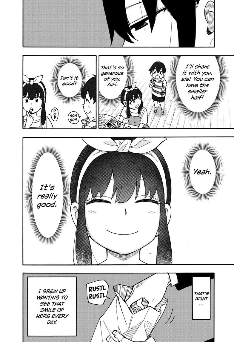 SPY x FAMILY, chapter 114, image 20