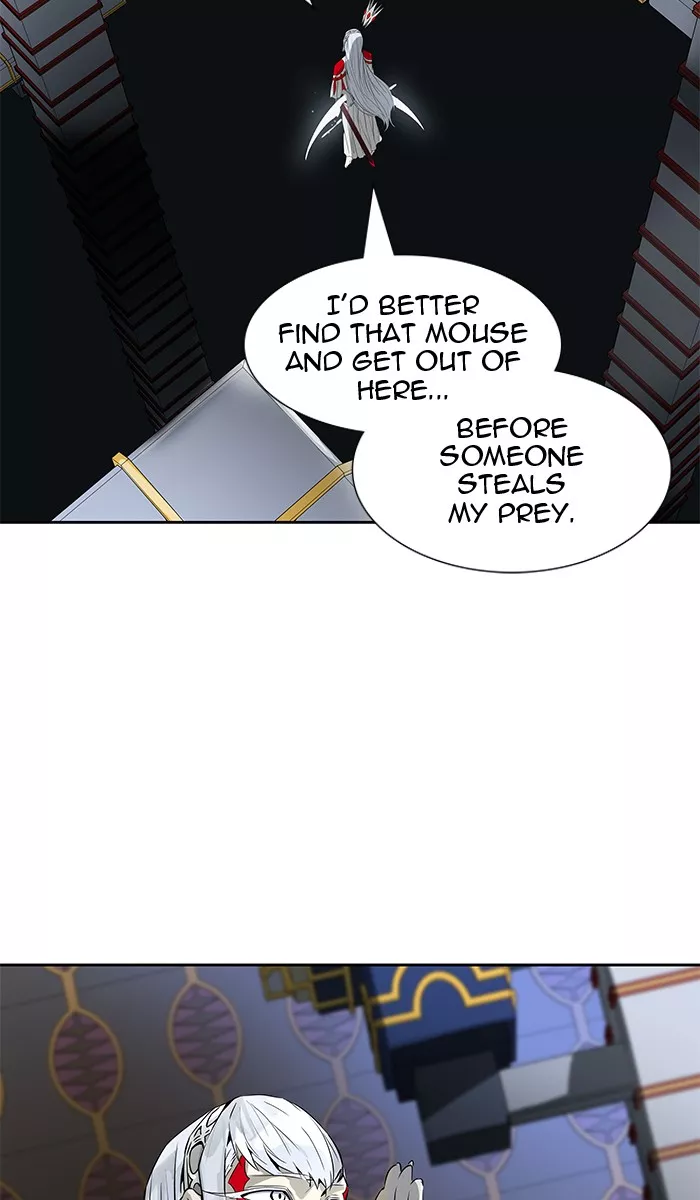 Tower of God, chapter 488, image 48