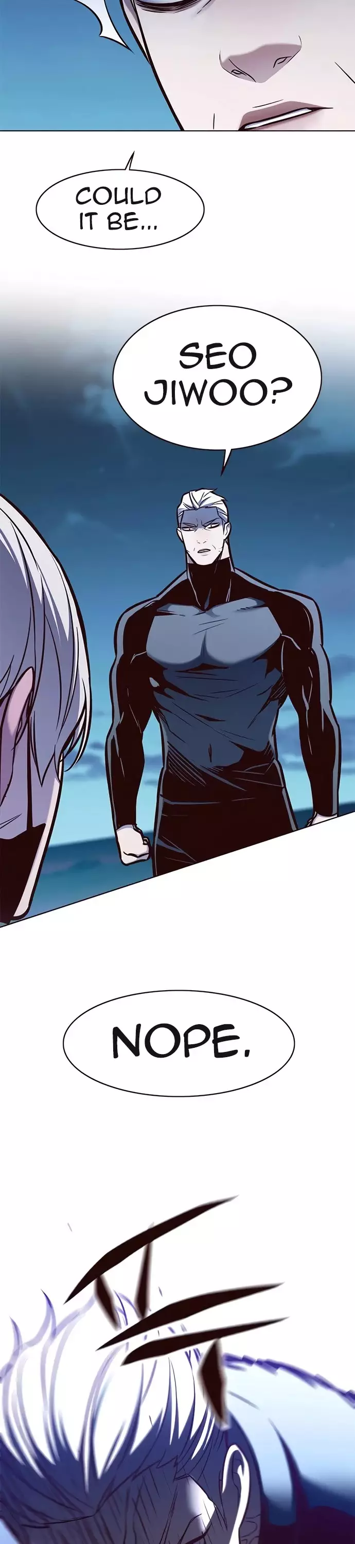 Eleceed, chapter 169, image 5