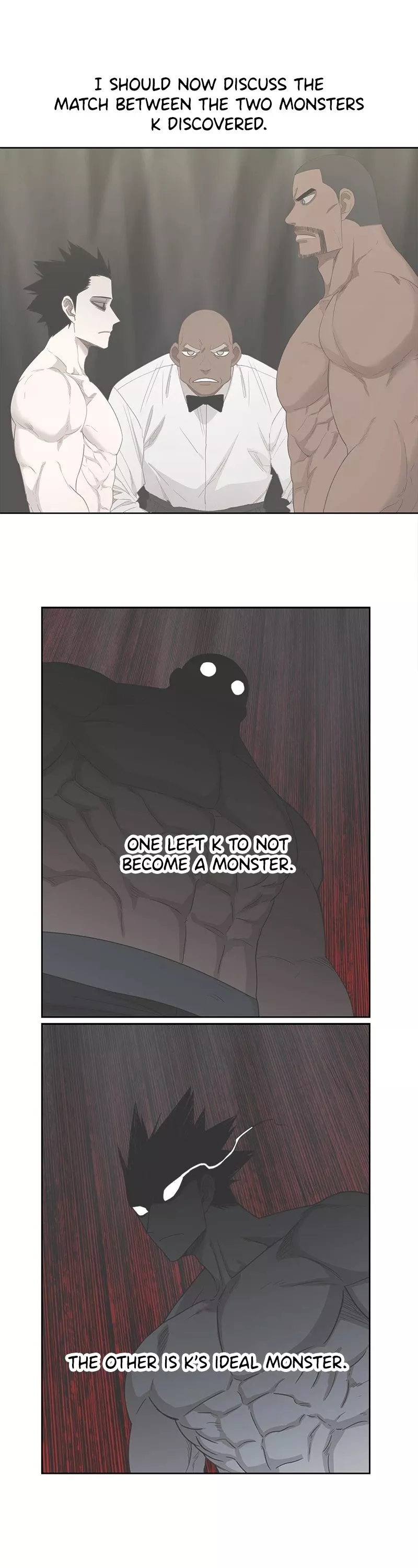 The Boxer, chapter 102, image 6