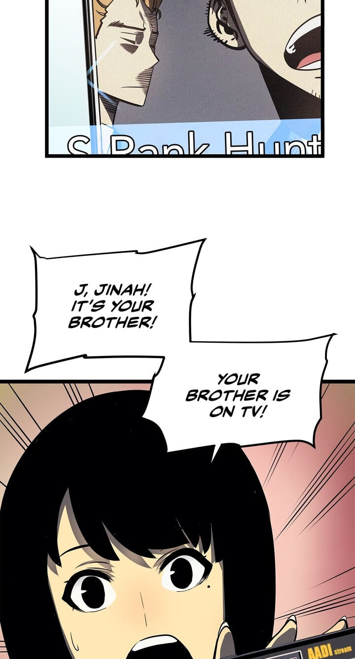 Solo Leveling, chapter 78, page 2