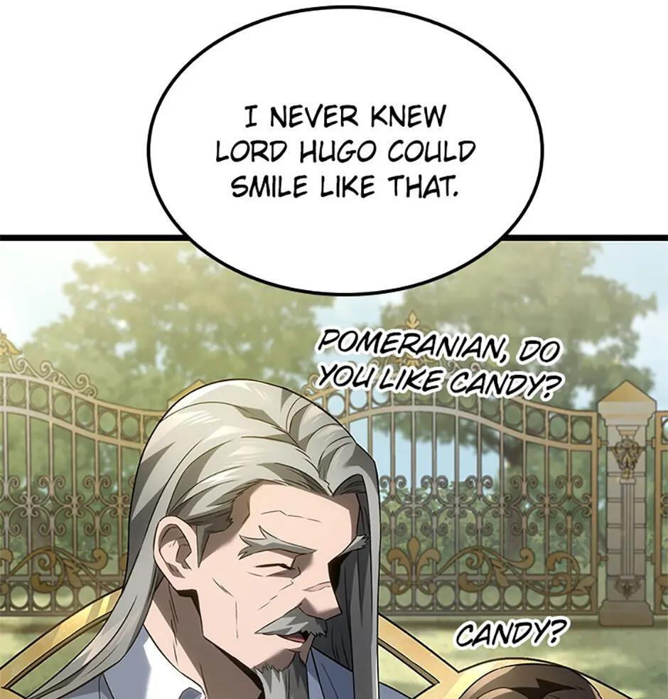 Revenge of the Baskerville Bloodhound, chapter 68, image 55