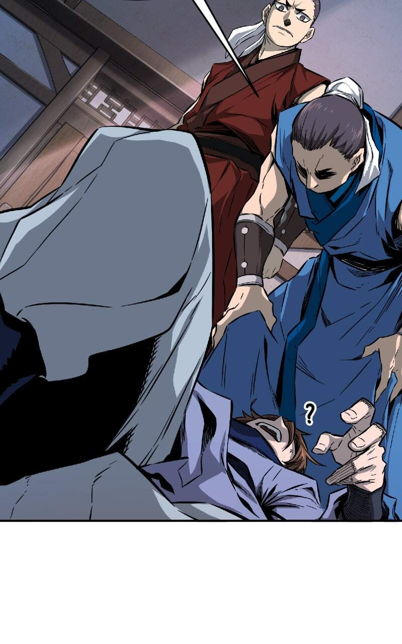 Absolute Sword Sense, chapter 1, image 82