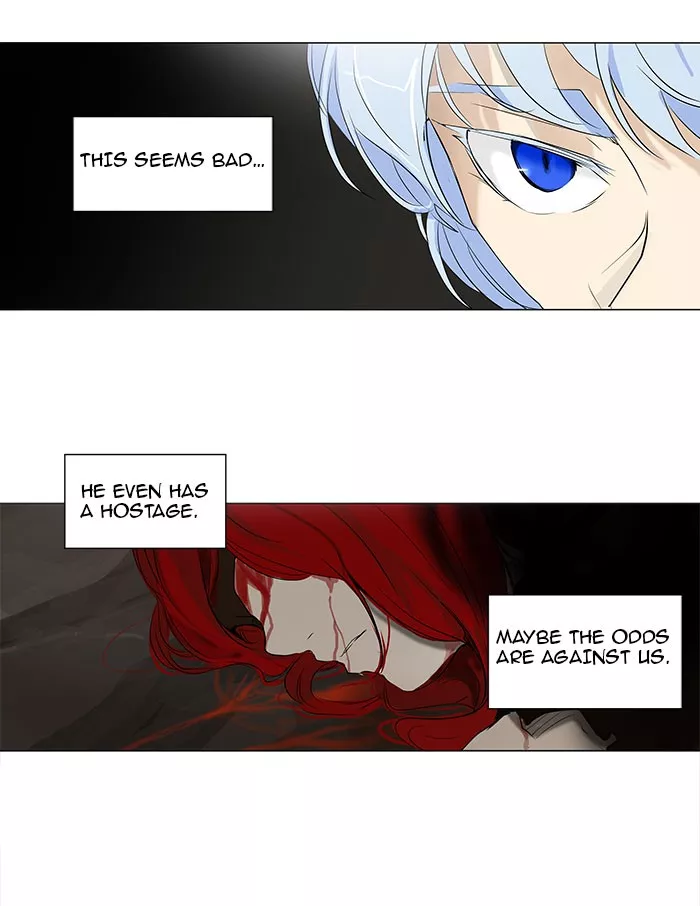 Tower of God, chapter 180, image 4