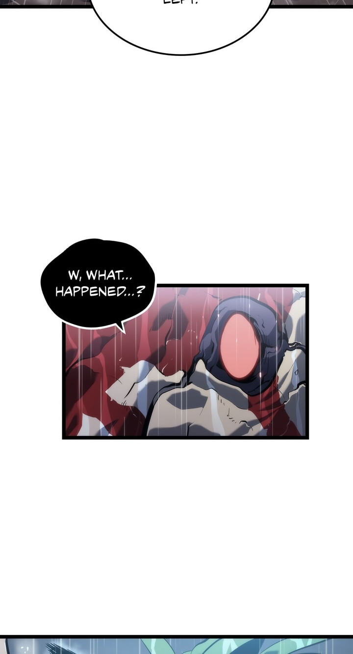 Solo Leveling, chapter 111, page 54