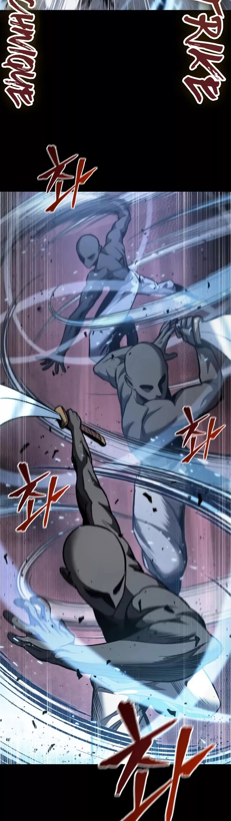 Nano Machine, chapter 83, image 32