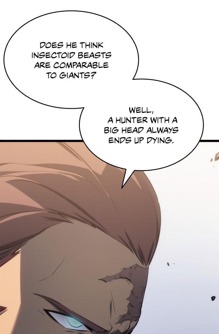 Solo Leveling, chapter 134, image 54