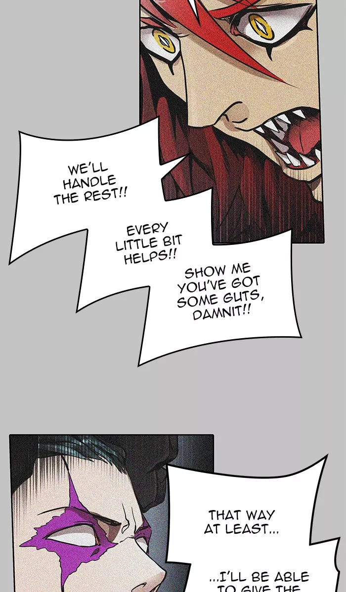 Tower of God, chapter 470, image 53