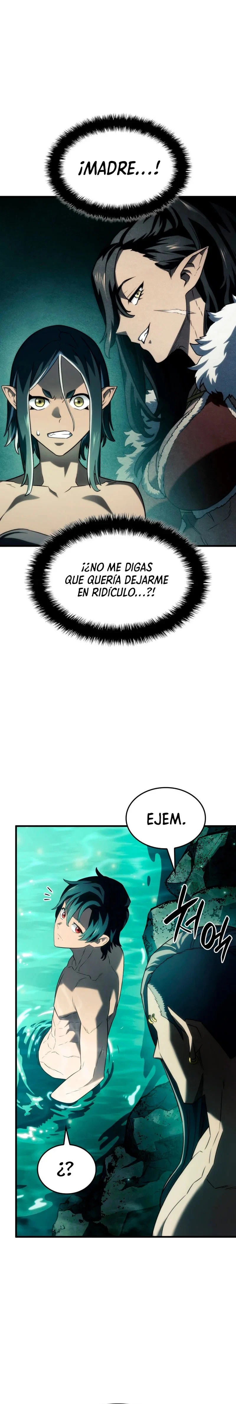Revenge of the Baskerville Bloodhound, chapter 40, image 13