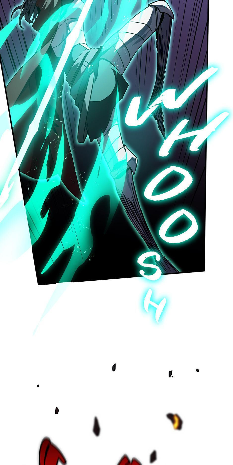 The Beginning After the End, chapter 203, image 116