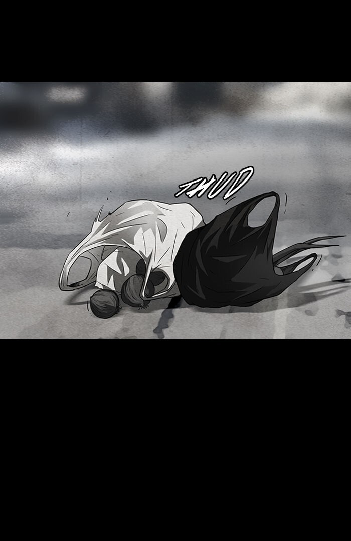 Wind Breaker, chapter 53, page 40