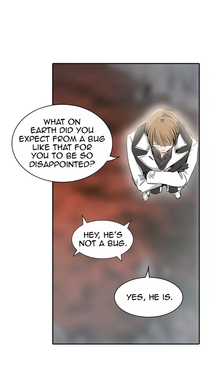 Tower of God, chapter 339, image 61