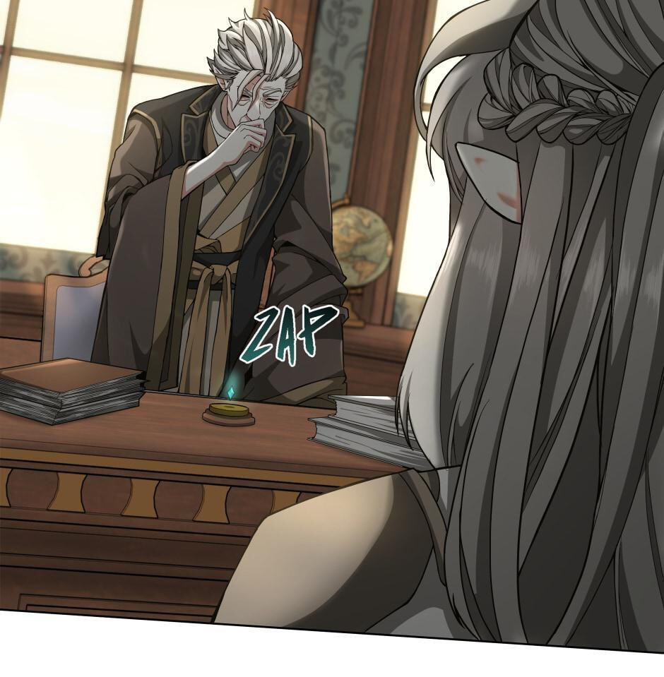 The Beginning After the End, chapter 166, image 49