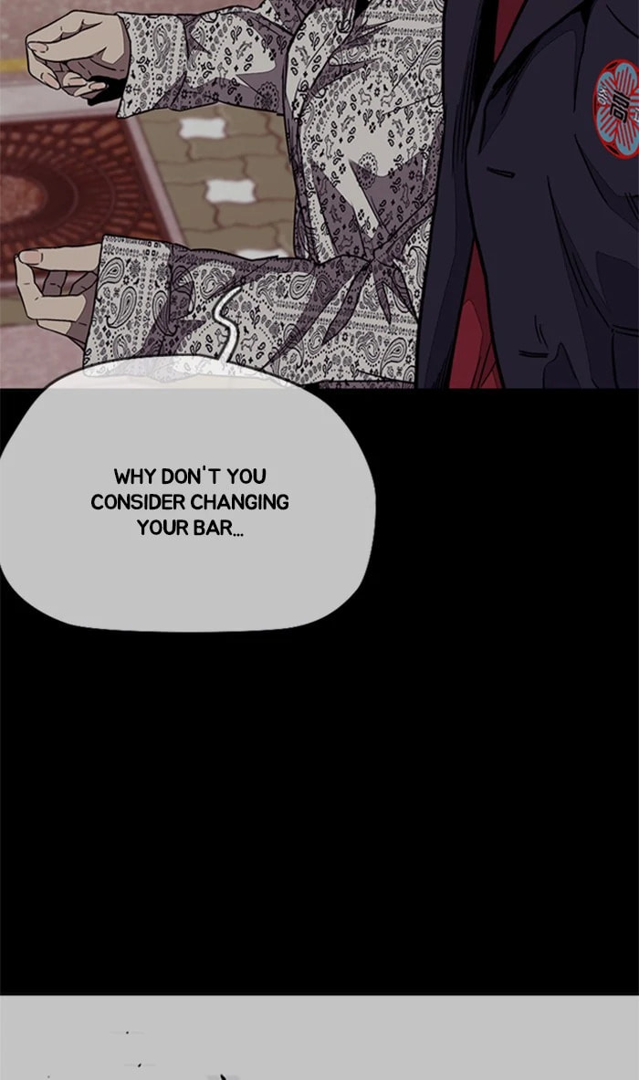 Wind Breaker, chapter 329, image 131