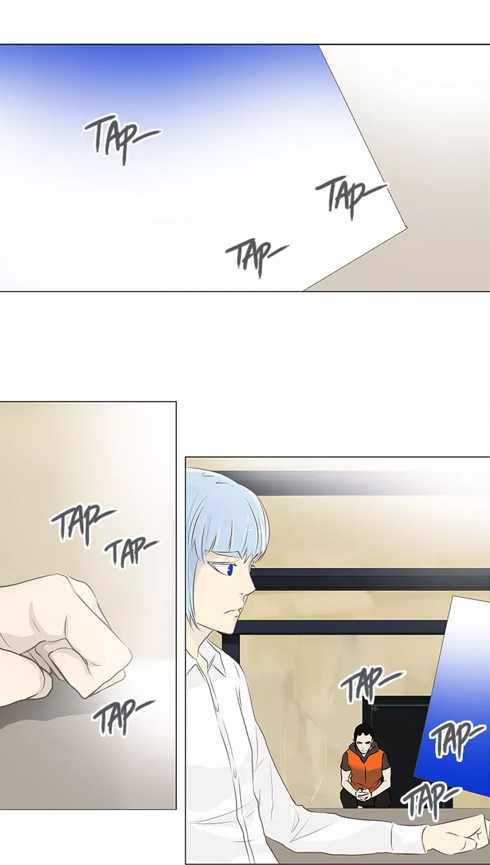 Tower of God, chapter 135, image 47
