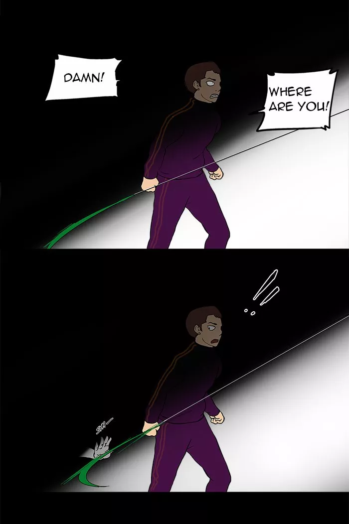 Tower of God, chapter 37, image 33