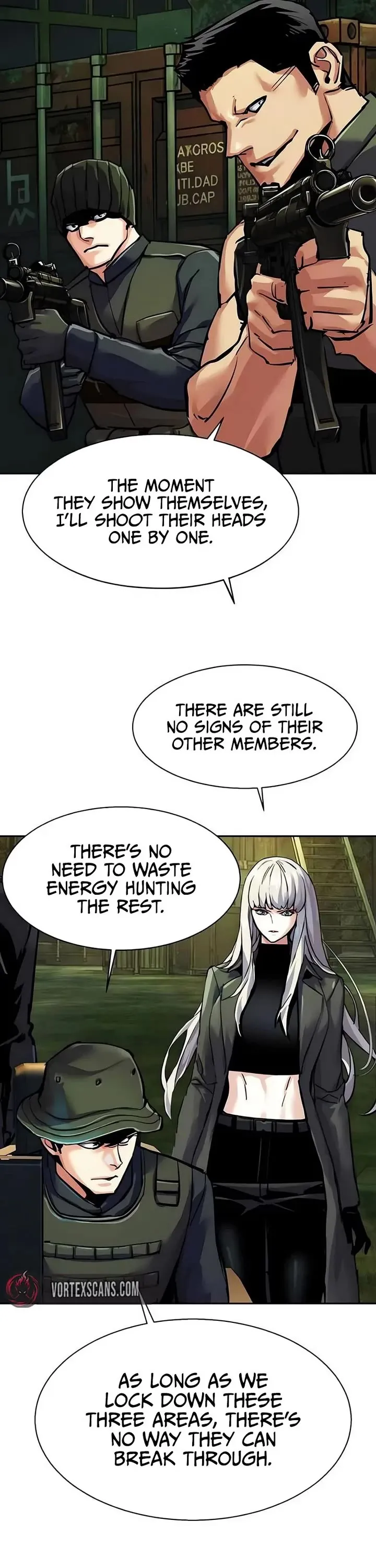 Teenage Mercenary, chapter 279, image 11