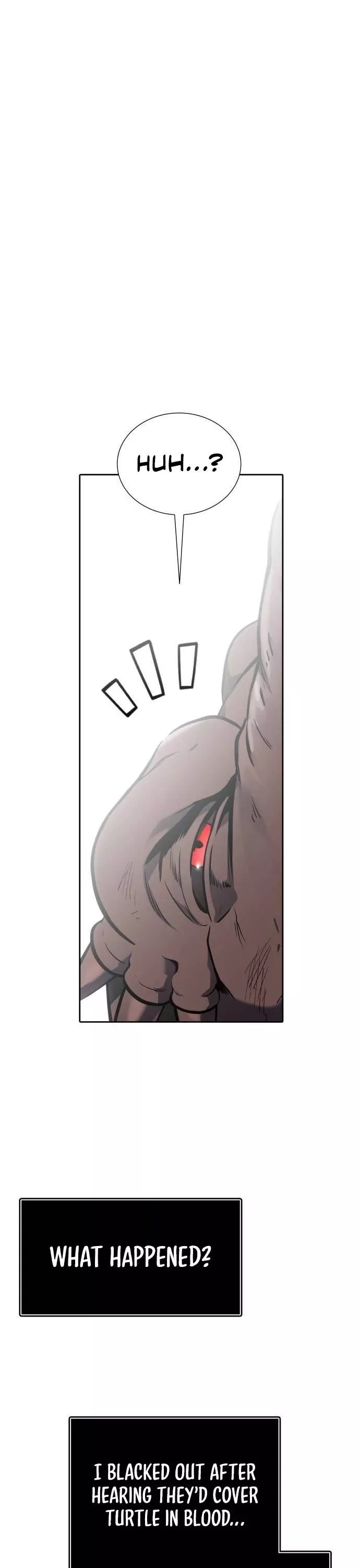 Tower of God, chapter 610, image 88